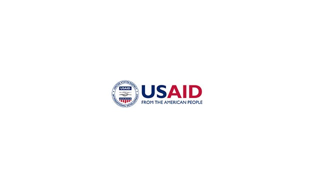 The United States Agency for International Development (USAID) Logo