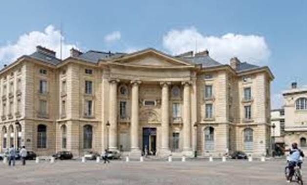 Universite Paris I Pantheon-Sorbonne - WIKIPEDIA