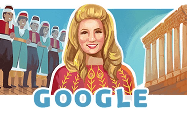 Sabah Google Doodle - Google