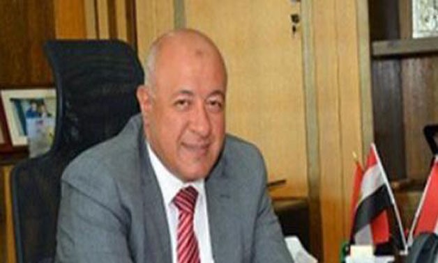 Al-Ahly Bank Deputy Chairman Yehia Abul Fotouh - File photo