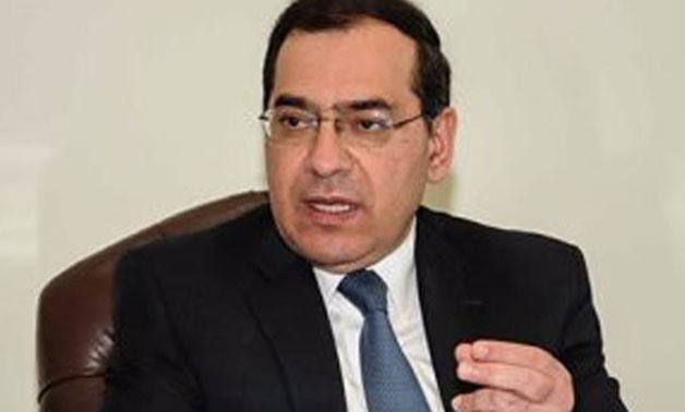 Minister of Petroleum Tarek Al-Mola - File Photo