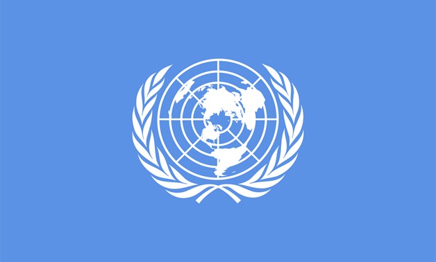 United Nations logo - File Photo
