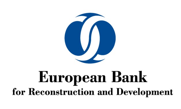 The European Bank for Reconstruction and Development - Photo courtesy of EBRD official website