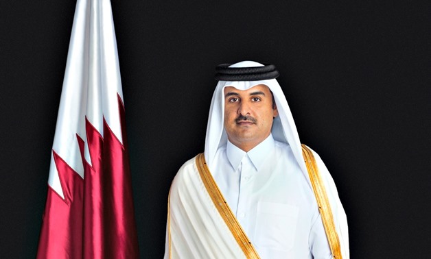  Qatar’s Emir Sheikh Tamam bin Hamad - File Photo