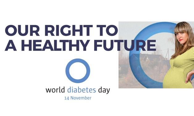 World Diabetes Day Nov 14