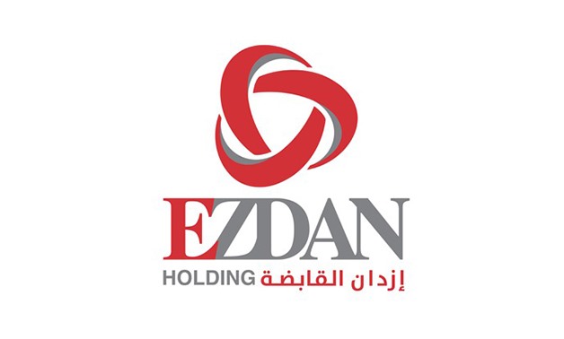 The company cut 220 jobs, mainly pertaining to maintenance staff and some management: Ezdan Holding's logo - Company website