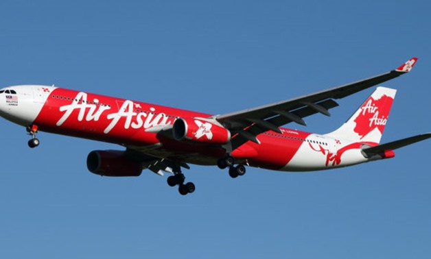 Budget airline AirAsia - Official website