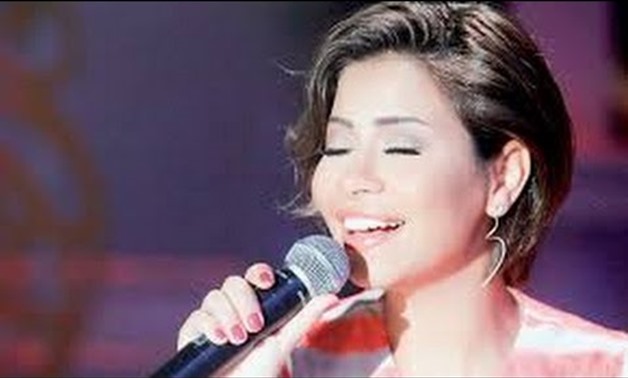 Sherine Abdel Wahab – Egypt Today