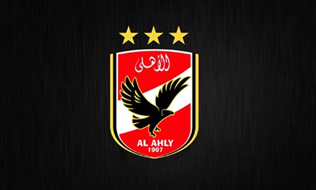 Al-Ahly logo – Press image courtesy Al Ahly’s official website