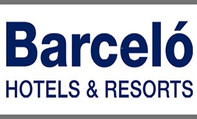 Grupo Barcelo Hotels & Resorts logo - Official website