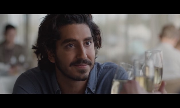 Screencap of Dev Patel in Lion, courtesy of Movie clips Trailers Youtube