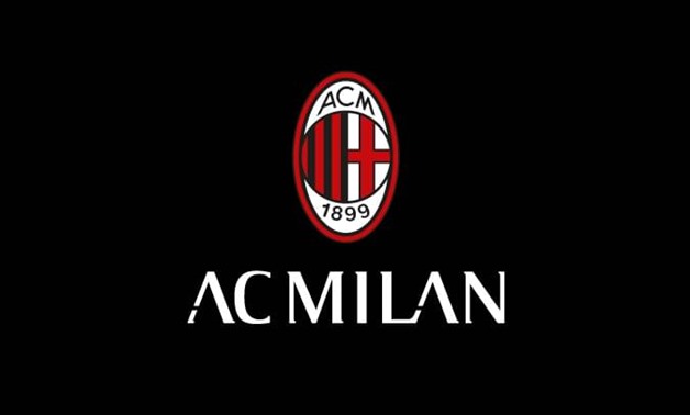 AC Milan logo, AC Milan website