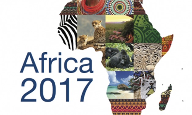 Africa 2017 logo- Photo courtesy of Business For Africa Forum website