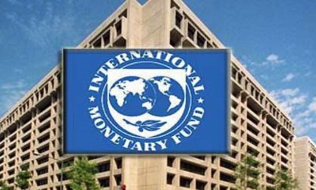 International Monetary Fund (IMF) - Official website