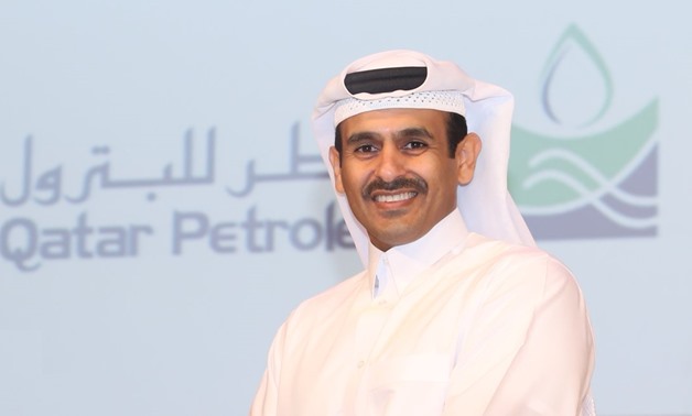 Qatar Petroleum’s CEO - Official Twitter 