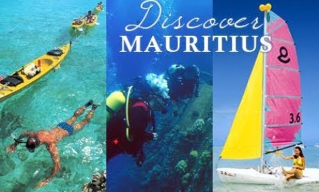Mauritius Tourism 2017 - Best Places of Mauritius Paradise - YouTube