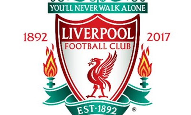 Liverpool’s logo - Courtesy of Liverpool’s official account on Twitter 
