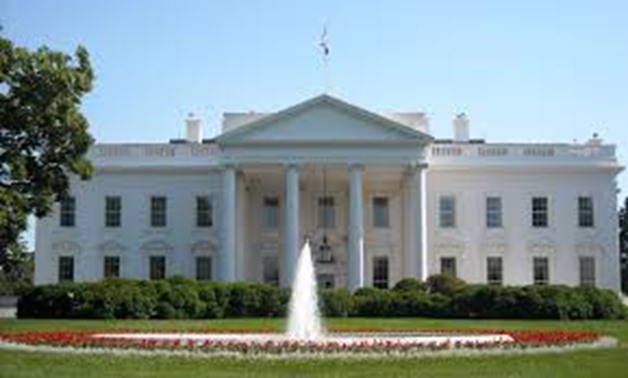 FILE - White House DC