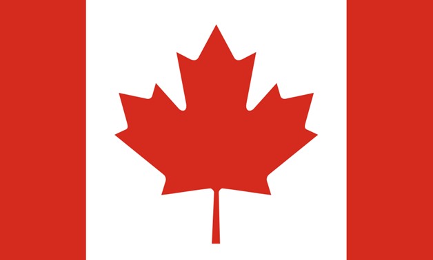Flag of Canada - Wikipedia Commons