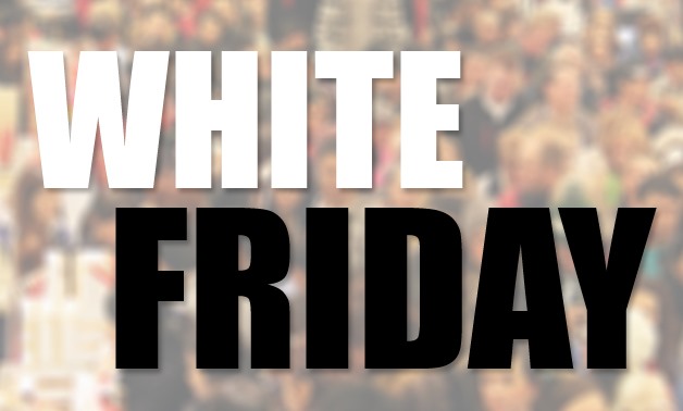 The White Friday annual sale is seeing weaker demand this year