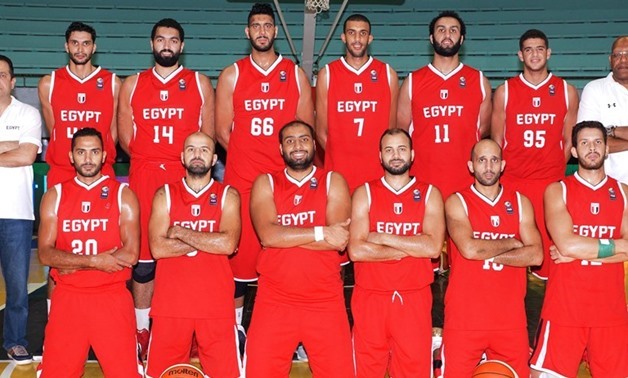 Basketball national team –Courtesy of FIBA’s official website