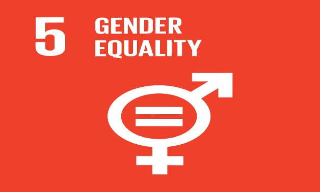 Gender equality as an SDG - Wikimedia Commons 