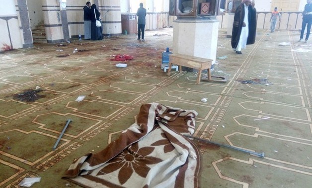 FILE:  Al-Rawdah mosque