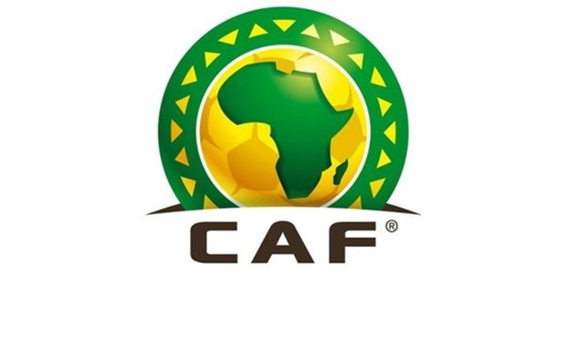 Confederation of African Football (CAF) logo – CAF’s official website