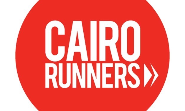 Cairo Runners logo – Cairo Runners official Facebook page