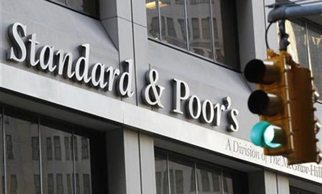 Standard & Poor's - FILE