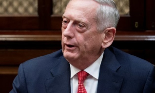 Mattis says he's ready to listen during his trip to Pakistan - AFP / FILE
