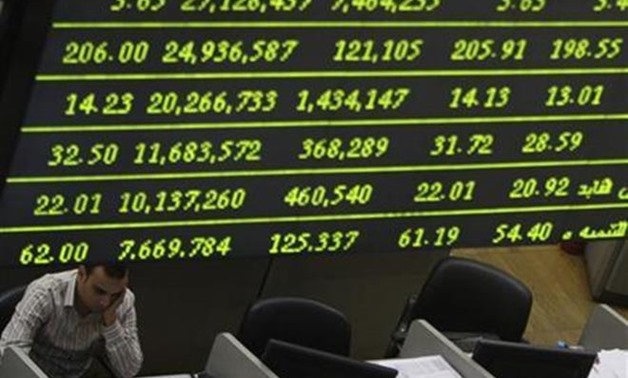 Stock market- Reuters / FILE