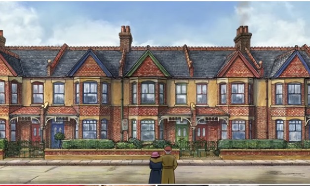 Animation film Ethel & Ernest - photo courtesy of event's official page 