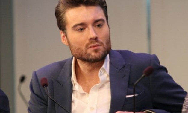 © GETTY IMAGES NORTH AMERICA/AFP | CEO and founder Pete Cashmore will remain at Mashable after its purchase by Ziff Davis, media report
