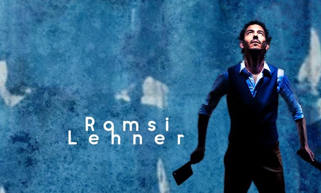 Actor/ theater performer/ director Ramsi Lehner – Photo courtesy of Ramsi Lehner official Facebook page