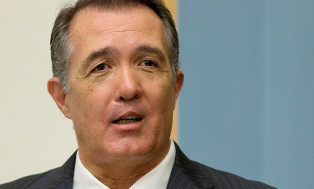 Congressman Trent Franks is expected to resign: Politico - REUTERS