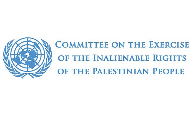 United Nations Committee on the Exercise of the Inalienable Rights of the Palestinian People - UN website