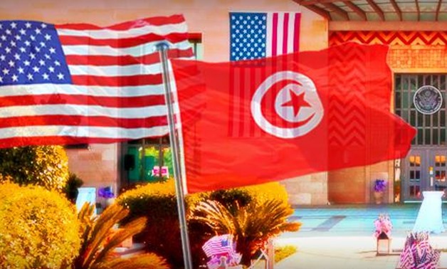 U.S. Embassy in Tunisia – Embassy official Facebook page 