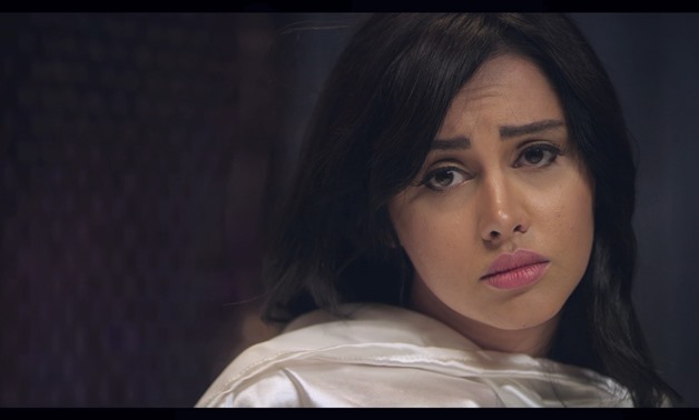 Yasmine Rais in a scene from 'Balash Tebosny' which will screen on Saturday, December 9 at DIFF at 9:30 pm – Egypt Today