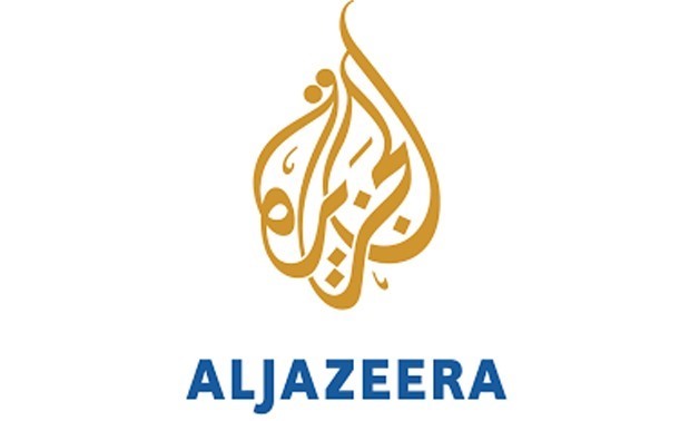 Egypt and some Gulf states banned Al-Jazeera - AFP/KAMRAN JEBREILI