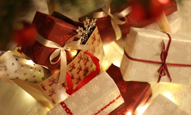 Christmas Gifts Via Pixabay/StockSnap