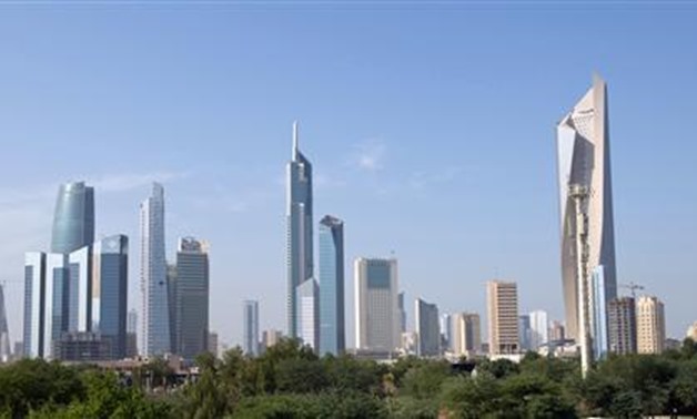 A general view of Kuwait City is seen, in this November 10, 2012 file photo. REUTERS/Stephanie Mcgehee/Files. “