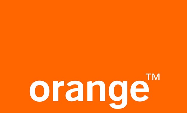 Orange Logo