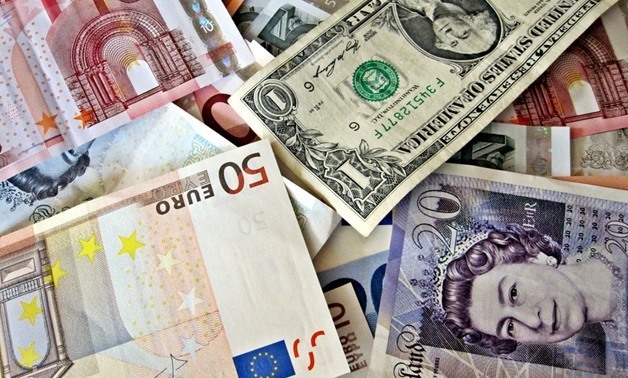 Foreign Currencies – Flickr 