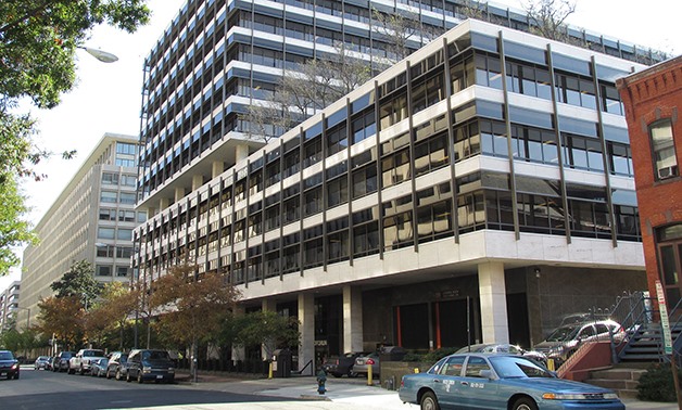 World Bank headquarters in Washington, D.C. - Creative Commons via Wikimedia Commons 