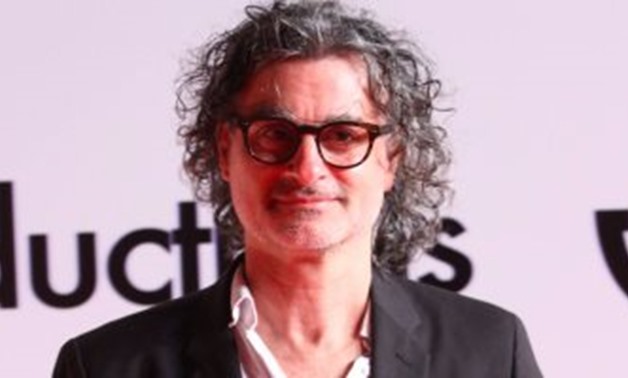 Ziad Doueiri the director of the Lebanese film “Qadiyya Raqm 23” (The Insult) is the first Lebanese film to be included in the Foreign Language Oscar shortlist – Egypt Today