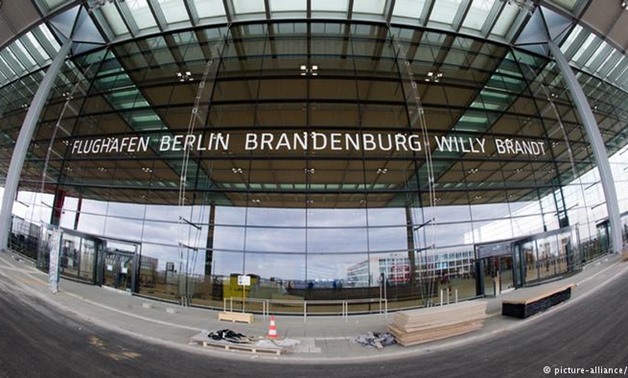 Berlin's new airport to finally open in October 2020 - Reuters