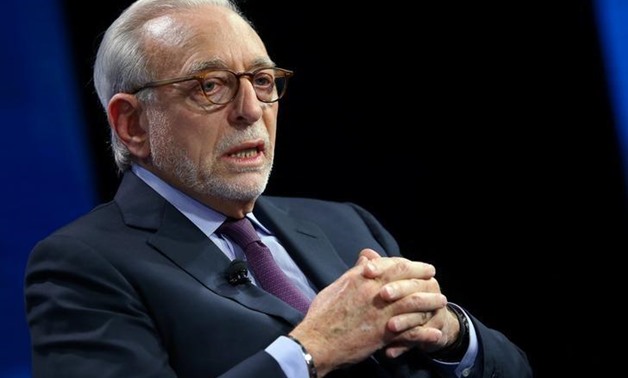 Nelson Peltz founding partner of Trade Fund Management LP. speak at the WSJD Live conference in Laguna Beach, California October 25, 2016. REUTERS/Mike Blake