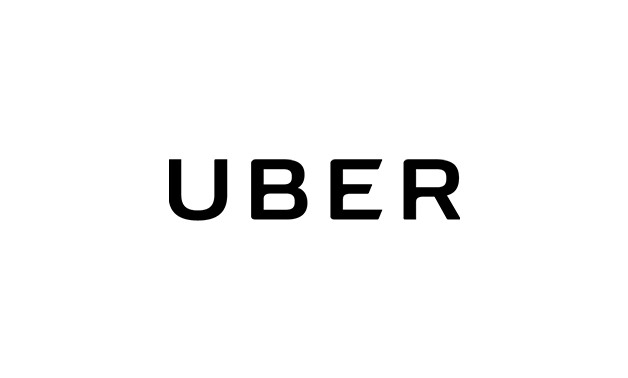Uber mobile application 