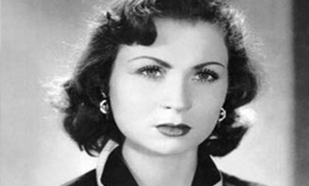 Zahret El-Ola in the 1950s - Wikipedia